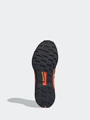 أخضر - حذاء للسير في المناطق الوعرة تصميم AX4 GORE-TEX من adidas Terrex - صورة 10 من 12