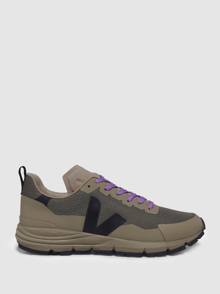 Veja Mesh Hiking Trainers - Image 1 of 4