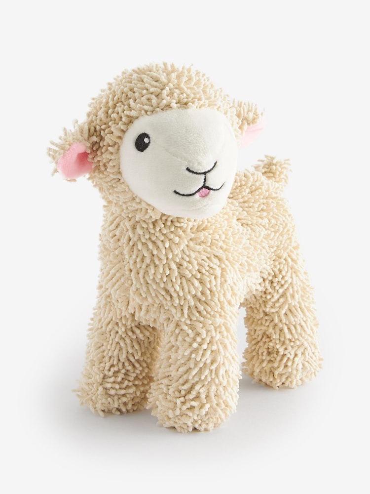 Neutral Dog Toy - Image 2 of 4