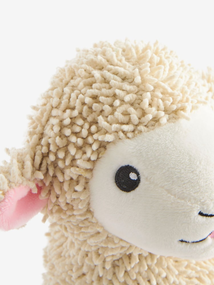 Neutral Dog Toy - Image 4 of 4