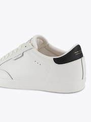 Kurt Geiger London White London Trainers - Image 3 of 4