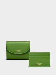 OSPREY LONDON The Tilly Leather Purse Gift Set - Image 3 of 8