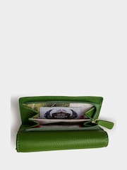 OSPREY LONDON The Tilly Leather Purse Gift Set - Image 6 of 8