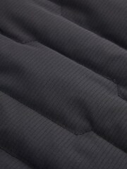 Regatta Black Cyrus Hybrid Quilted Jacket - Image 8 of 9