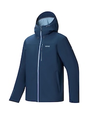 Көк - Regatta Birchdale II су өткізбейтін күртеше - 13суретінің 11 суреті