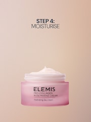 ELEMIS ProCollagen Rose Essencein Lotion 100ml - Image 10 of 12