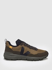 Veja Mesh Hiking Trainers - Image 1 of 4