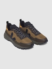 Veja Mesh Hiking Trainers - Image 2 of 4