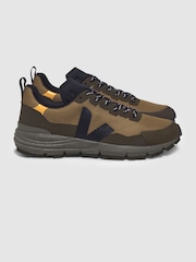 Veja Mesh Hiking Trainers - Image 4 of 4