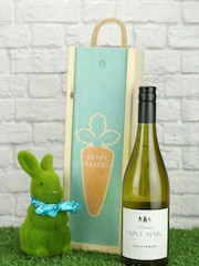 Le Bon Vin Happy Easter French Sauvignon Gift Set - Image 1 of 1