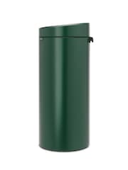 Brabantia Green New 30L Touch Bin - Image 3 of 6