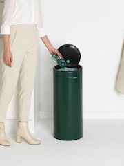 Brabantia Green New 30L Touch Bin - Image 5 of 6