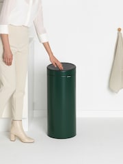 Brabantia Green New 30L Touch Bin - Image 6 of 6