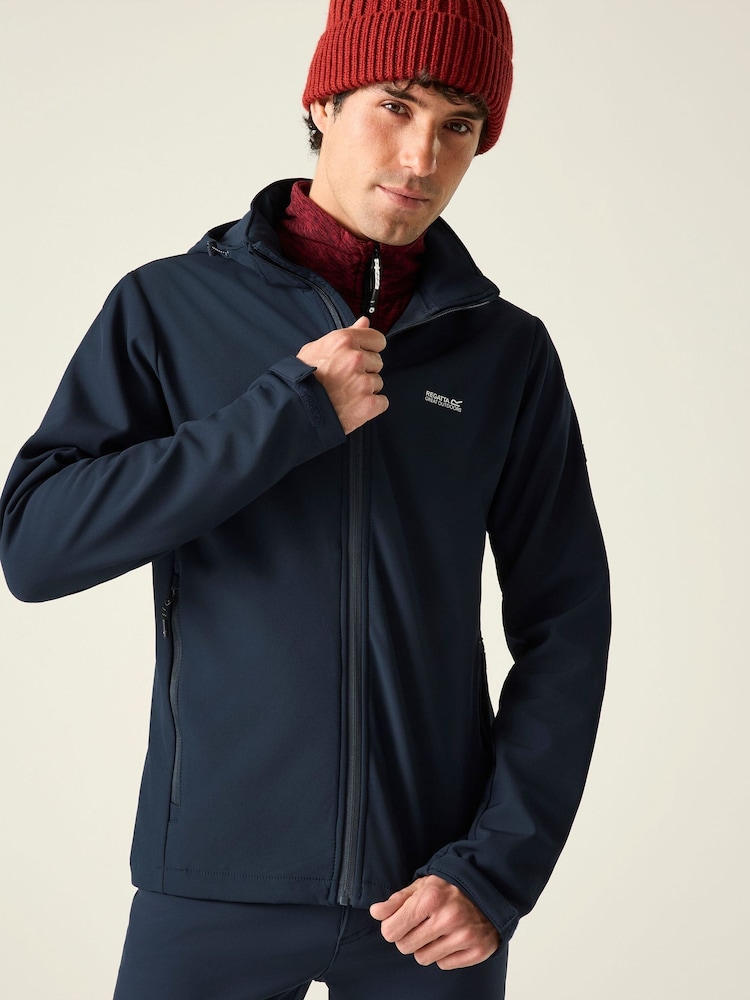Regatta Denvo Softshell Jacka - Bild 1 av 12