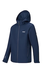 Regatta Denvo Softshell Jacka - Bild 10 av 12