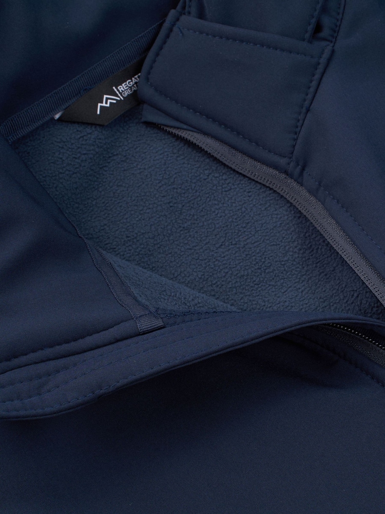 Regatta Denvo Softshell Jacka - Bild 12 av 12