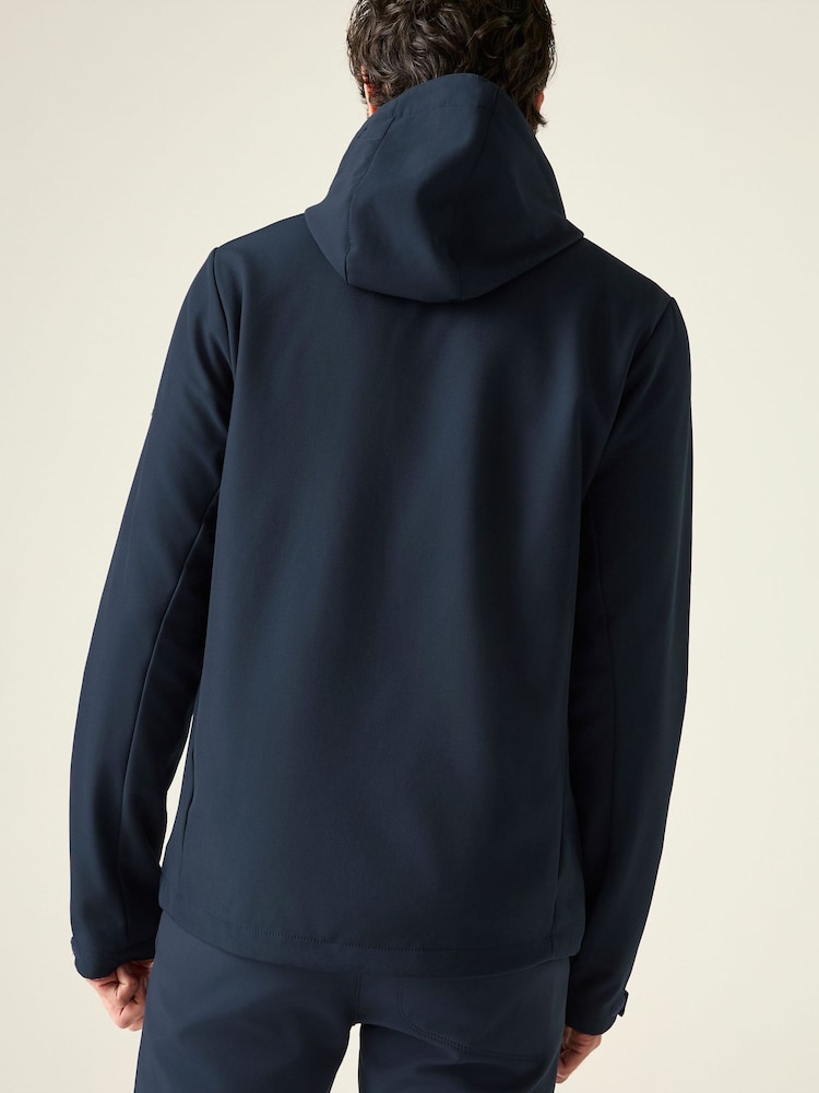 Regatta Denvo Softshell Jacka - Bild 2 av 12