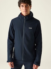 Regatta Denvo Softshell Jacka - Bild 4 av 12