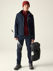 Regatta Denvo Softshell Jacka - Bild 5 av 12
