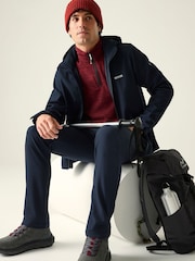 Regatta Denvo Softshell Jacka - Bild 6 av 12