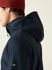 Regatta Denvo Softshell Jacka - Bild 7 av 12
