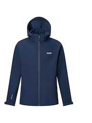Regatta Denvo Softshell Jacka - Bild 8 av 12