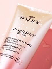 Nuxe Prodigieux Floral Scented Shower Gel 200ml - Image 2 of 4