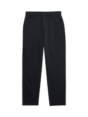 Negro - Lyle & Scott Chino de cinco bolsillos - Imagen 5 de 5