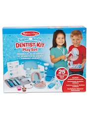 Melissa & Doug Super Smile Dentist Playset - Image 1 of 9