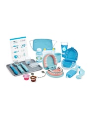 Melissa & Doug Super Smile Dentist Playset - Image 2 of 9