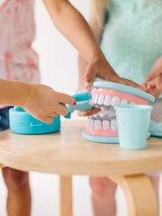 Melissa & Doug Super Smile Dentist Playset - Image 5 of 9