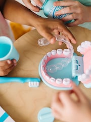 Melissa & Doug Super Smile Dentist Playset - Image 6 of 9