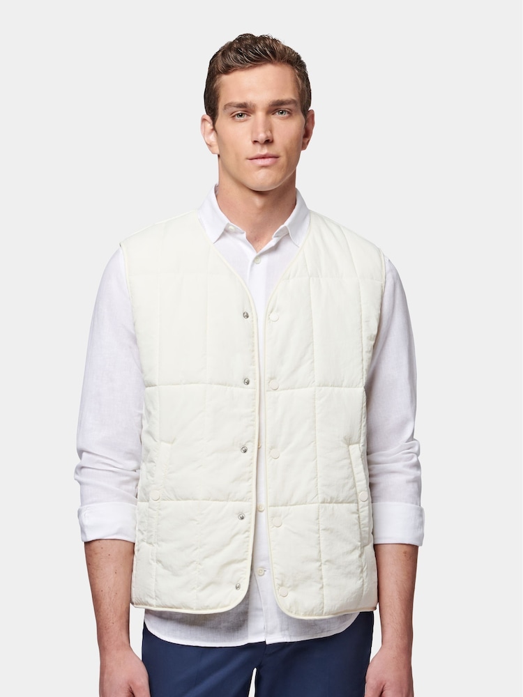 Peckham Rye Gilet - Image 1 of 6