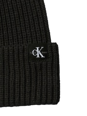 Calvin Klein mössa och halsduk Set för barn - Bild 3 av 4