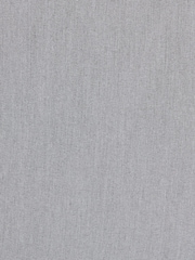 Light Grey Regular Fit Stretch Smart Trousers - Image 5 of 5