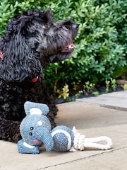 Elephant Dog Toy - Image 1 of 2