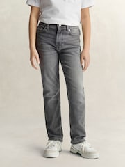 GANT Straight Fit Jeans - Slika 1 od 5