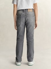 GANT Straight Fit Jeans - Slika 2 od 5
