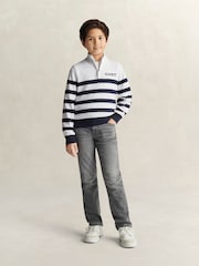 GANT Straight Fit Jeans - Slika 5 od 5
