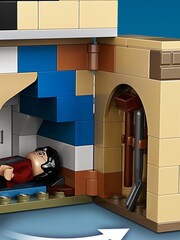 LEGO Harry Potter 4 Privet Drive House Set with Toy Car 75968 - Image 5 of 9