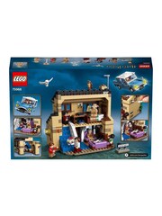 LEGO Harry Potter 4 Privet Drive House Set with Toy Car 75968 - Image 9 of 9