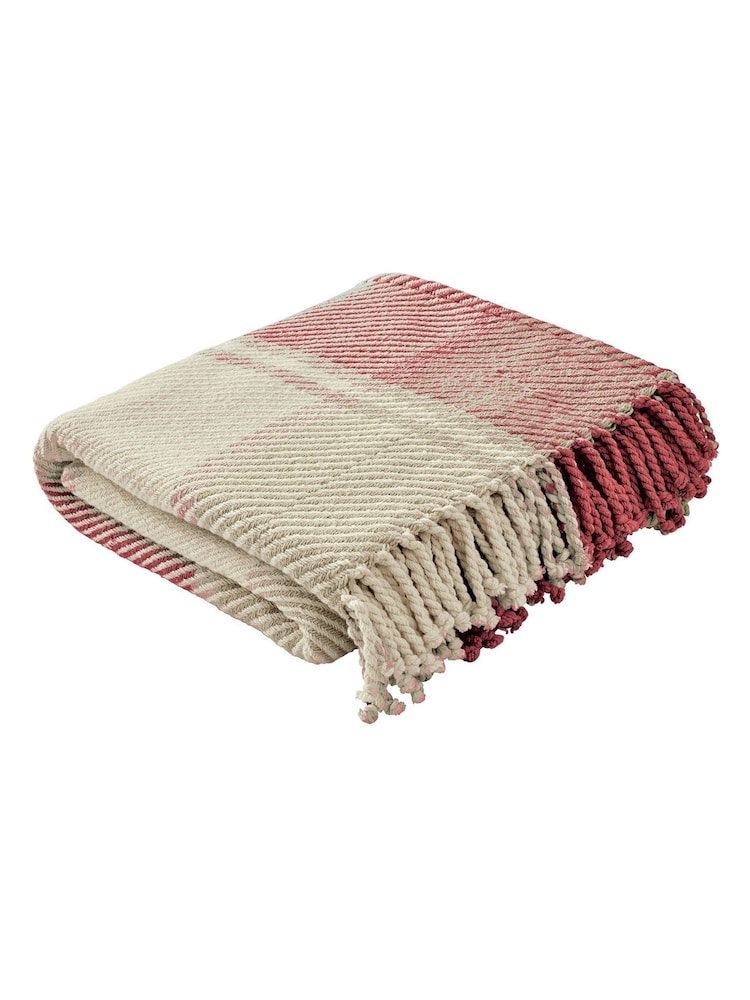 غطاء قطن 100% Dylan من Laura Ashley - صورة 2 من 2