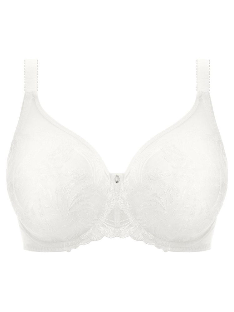 Fantasie Ivory Anoushka Under Wire Full Cup Bra - Image 5 of 5