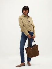 Hobbs Green Myla Tote Bag - Image 1 of 5