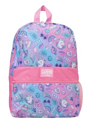 Smiggle Pink/Blue Giggle 4 Piece Bundle Bag - Image 2 of 5