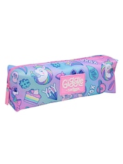 Smiggle Pink/Blue Giggle 4 Piece Bundle Bag - Image 4 of 5