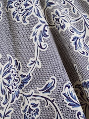 Hobbs Blue Sidonie Dress - Image 6 of 6