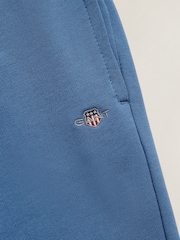 Hellblau - GANT Shield Joggers - Bild 2 von 2