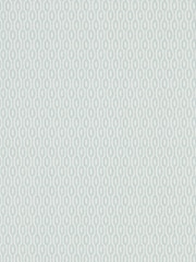 Sanderson Home Grey Hemp 10.05M Wallpaper - Image 1 of 1