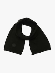 Michael Kors Black 3D Scarf - Image 2 of 5
